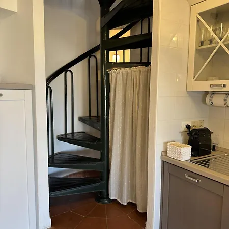 L'Incanto Verde Mediterranean Retreat With Ac *