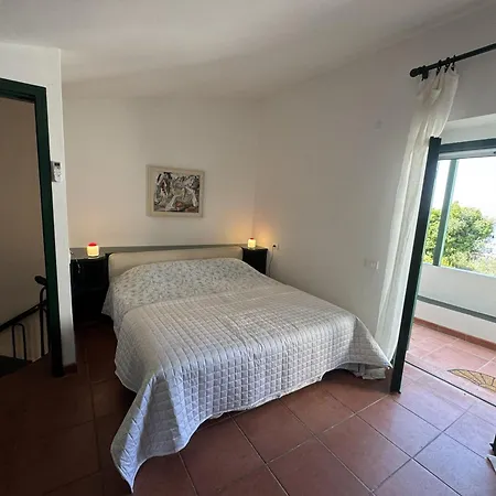L'Incanto Verde Mediterranean Retreat With Ac Dom wakacyjny San Bernardo (Genoa)