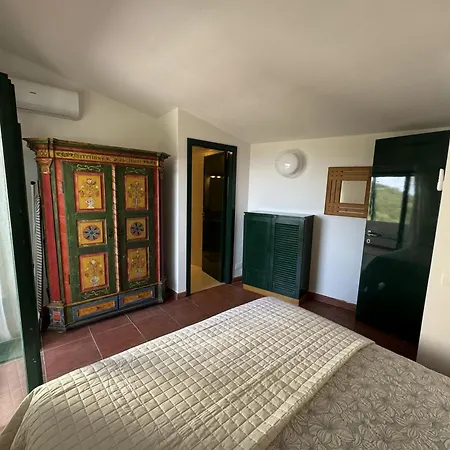 Dom wakacyjny L'Incanto Verde Mediterranean Retreat With Ac *