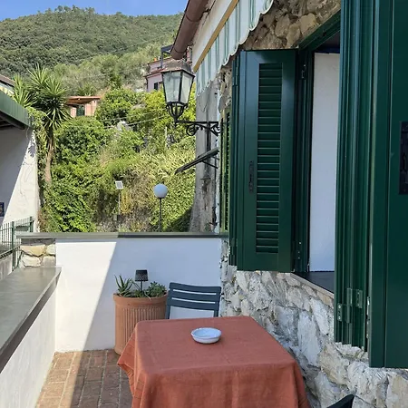 L'Incanto Verde Mediterranean Retreat With Ac *